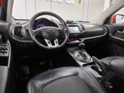 Kia Sportage III Таганрог  - изображение 39