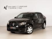 Renault Logan II Казань  - изображение 9