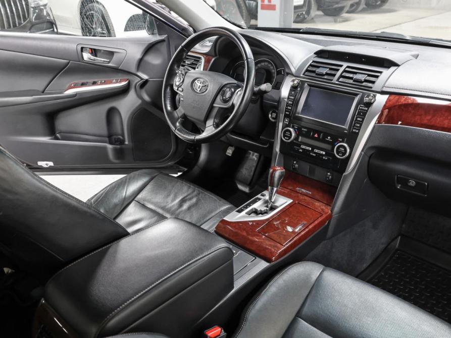 Toyota Camry VII (XV50) Москва  - изображение 12