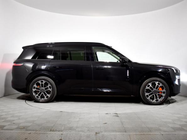 Lynk &amp; Co 900 с пробегом 2025 года, цена 7 300 000 рублей, 5701 км, внедорожник, Автокод Объявления