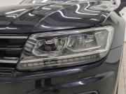 Volkswagen Tiguan II Москва  - изображение 41