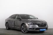 Renault Samsung SM6 I Томск  - изображение 22