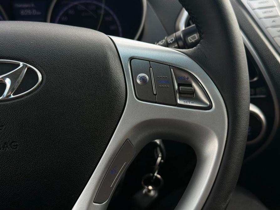 Hyundai ix35 I Ижевск  - изображение 19