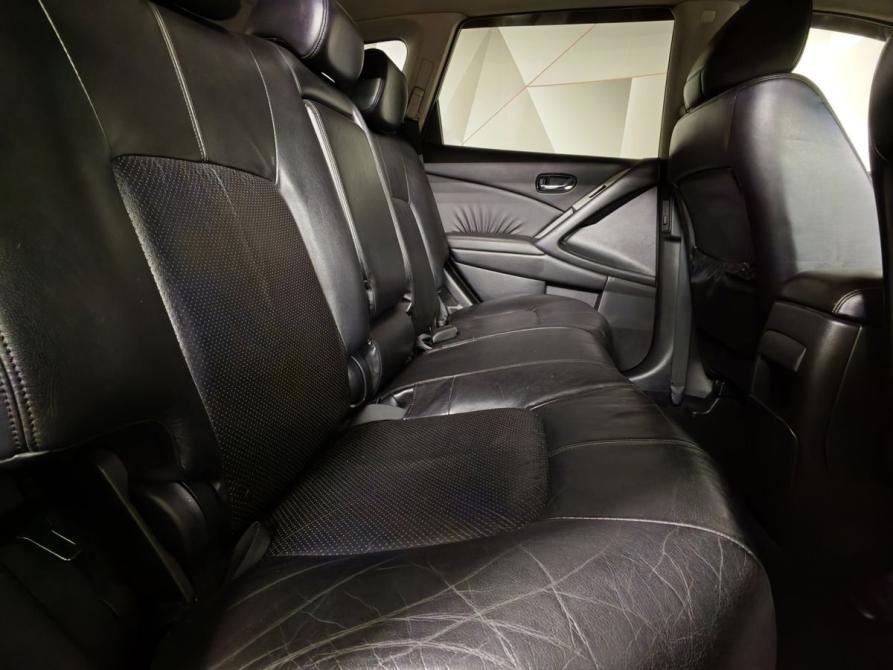 Nissan Murano II (Z51) Москва  - изображение 13
