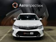 Toyota Camry VII (XV50) Рестайлинг Ставрополь  - изображение 29