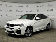 BMW X4 I (F26) Москва  - изображение 21