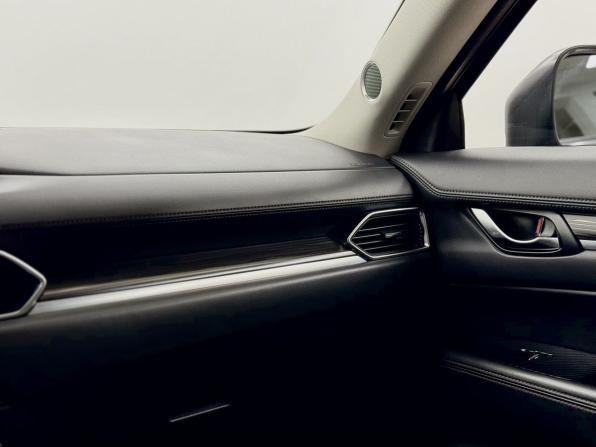 Mazda CX-5 II с пробегом 2020 года, цена 2 970 000 рублей, 129805 км, внедорожник, Автокод Объявления