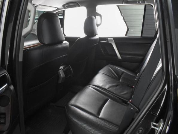 Toyota Land Cruiser Prado 150 Series с пробегом 2010 года, цена 2 784 000 рублей, 246539 км, внедорожник, Автокод Объявления