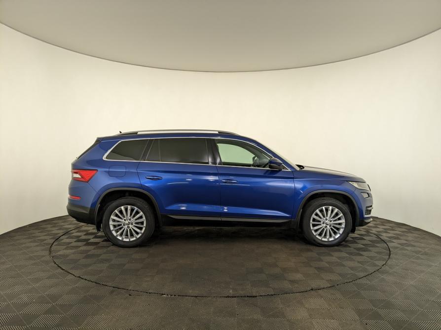 Skoda Kodiaq I Москва  - изображение 4