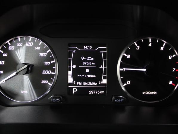 Chery Tiggo 4 Pro I с пробегом 2024 года, цена 1 639 900 рублей, 29775 км, внедорожник, Автокод Объявления