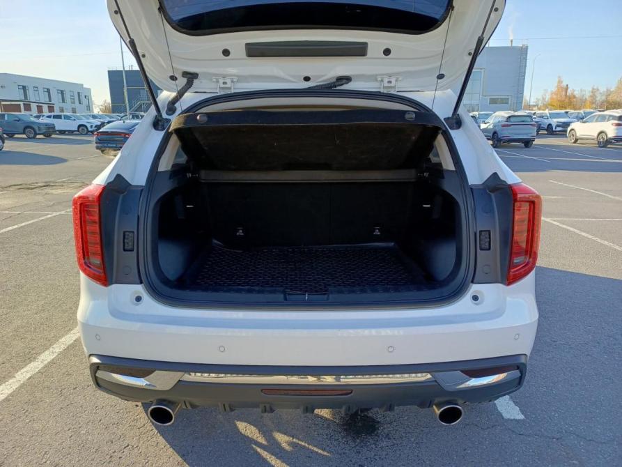 Haval Jolion I Чебоксары  - изображение 12