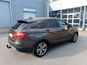 Lada (ВАЗ) Vesta I Санкт-Петербург  - изображение 16
