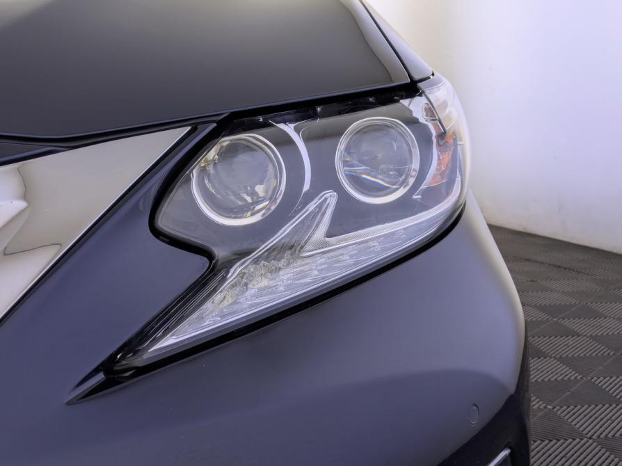 Lexus ES VI Рестайлинг Москва  - изображение 17