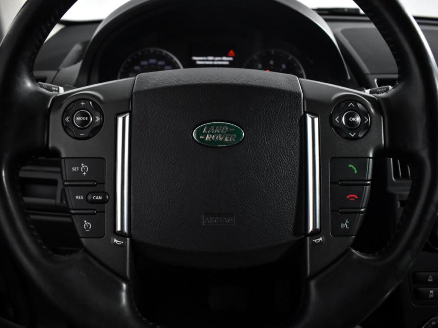 Land Rover Freelander II Рестайлинг 2 Санкт-Петербург  - изображение 18