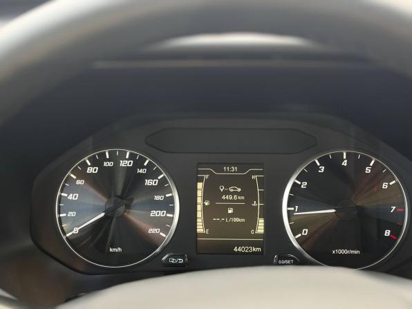 Chery Tiggo 4 Pro I с пробегом 2023 года, цена 1 549 000 рублей, 44023 км, внедорожник, Автокод Объявления