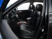 Infiniti FX II (S51) Рестайлинг Москва  - изображение 35