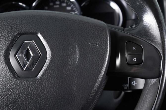 Renault Duster I Рестайлинг с пробегом 2016 года, цена 1 289 000 рублей, 126000 км, внедорожник, Автокод Объявления