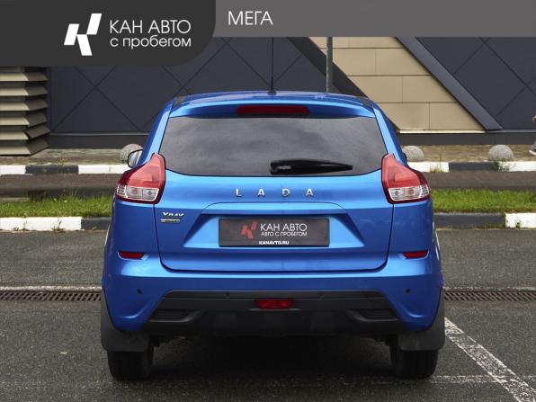 Lada (ВАЗ) XRAY I с пробегом 2021 года, цена 993 500 рублей, 54999 км, хэтчбек, Автокод Объявления