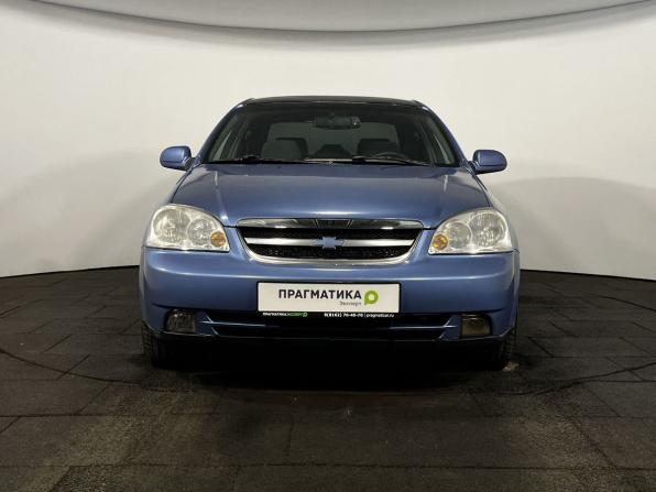 Chevrolet Lacetti I с пробегом 2007 года, цена 429 990 рублей, 246537 км, седан, Автокод Объявления