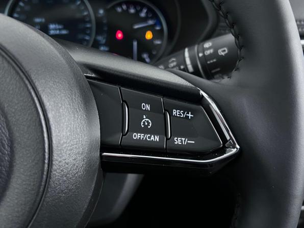 Mazda CX-5 II Рестайлинг с пробегом 2025 года, цена 5 450 000 рублей, 30 км, внедорожник, Автокод Объявления