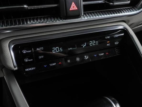 Kia K5 III с пробегом 2021 года, цена 2 545 000 рублей, 137895 км, седан, Автокод Объявления