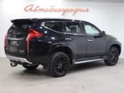Mitsubishi Pajero Sport III Санкт-Петербург  - изображение 31