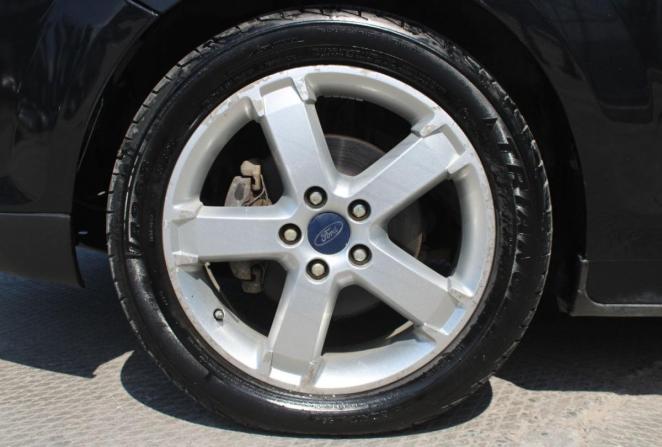 Ford Focus II с пробегом 2007 года, цена 470 000 рублей, 163045 км, седан, Автокод Объявления
