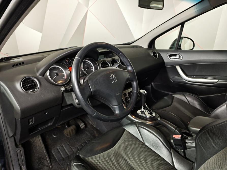 Peugeot 308 I Рестайлинг Москва  - изображение 17