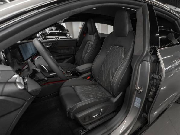 Audi A5 III (B10) с пробегом 2026 года, цена 6 350 000 рублей, 50 км, седан, Автокод Объявления