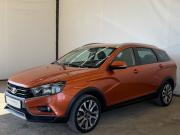 Lada (ВАЗ) Vesta I Псков  - изображение 26