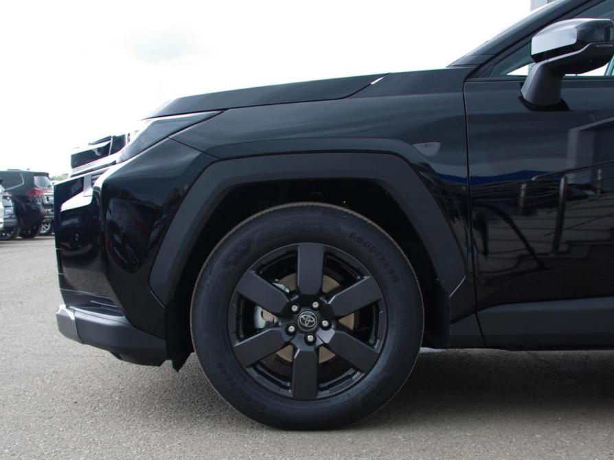 Toyota RAV4 VI (XA60) Владимир  - изображение 26