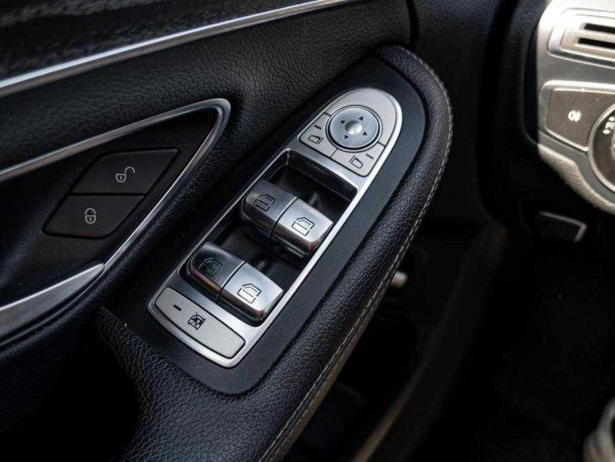 Mercedes-Benz C-Класс IV (W205) Краснодар  - изображение 20