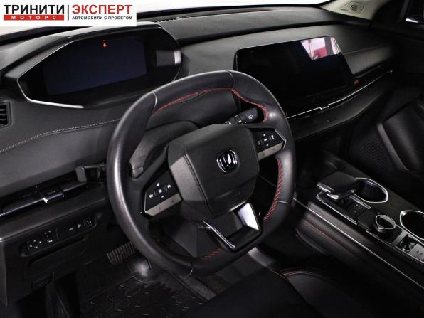 Changan CS55 Plus II с пробегом 2023 года, цена 1 857 000 рублей, 95681 км, внедорожник, Автокод Объявления