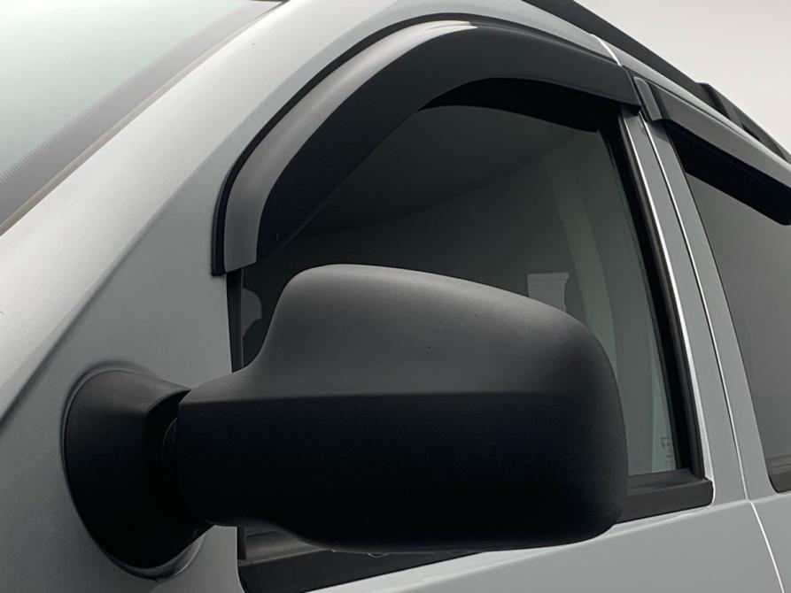 Renault Duster I Рестайлинг Мурманск  - изображение 12