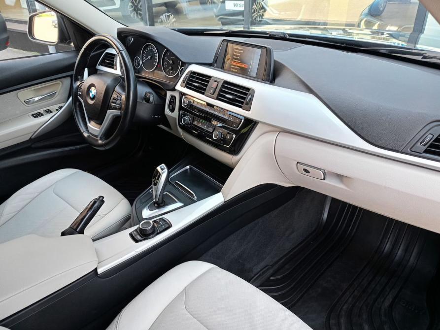 BMW 3 серии VI (F3x) Рестайлинг Казань  - изображение 6