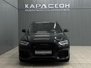 Audi RS Q3 I (8U) Магнитогорск  - изображение 19