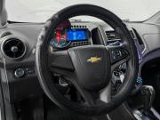 Chevrolet Aveo II Новосибирск  - изображение 32