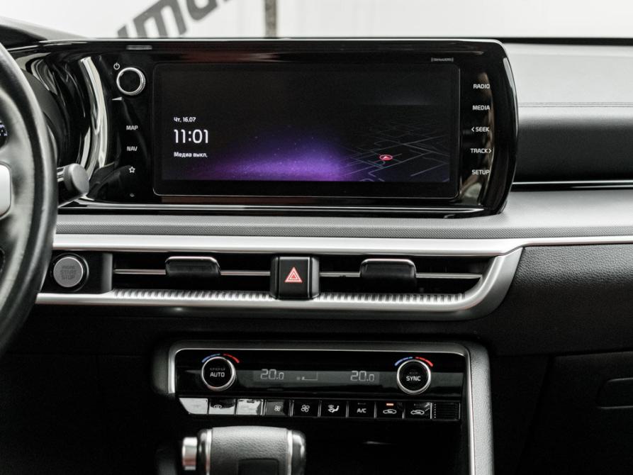 Kia K5 III Екатеринбург  - изображение 19