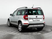 Skoda Yeti I Рестайлинг Санкт-Петербург  - изображение 26