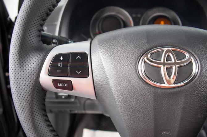 Toyota Corolla X (E140 E150) Рестайлинг с пробегом 2010 года, цена 1 049 000 рублей, 191025 км, седан, Автокод Объявления