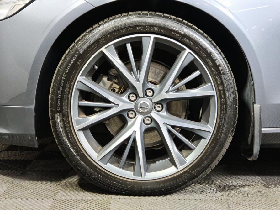 Volvo S90 II Москва  - изображение 9
