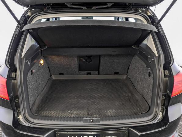 Volkswagen Tiguan I Рестайлинг с пробегом 2014 года, цена 2 200 000 рублей, 55249 км, внедорожник, Автокод Объявления