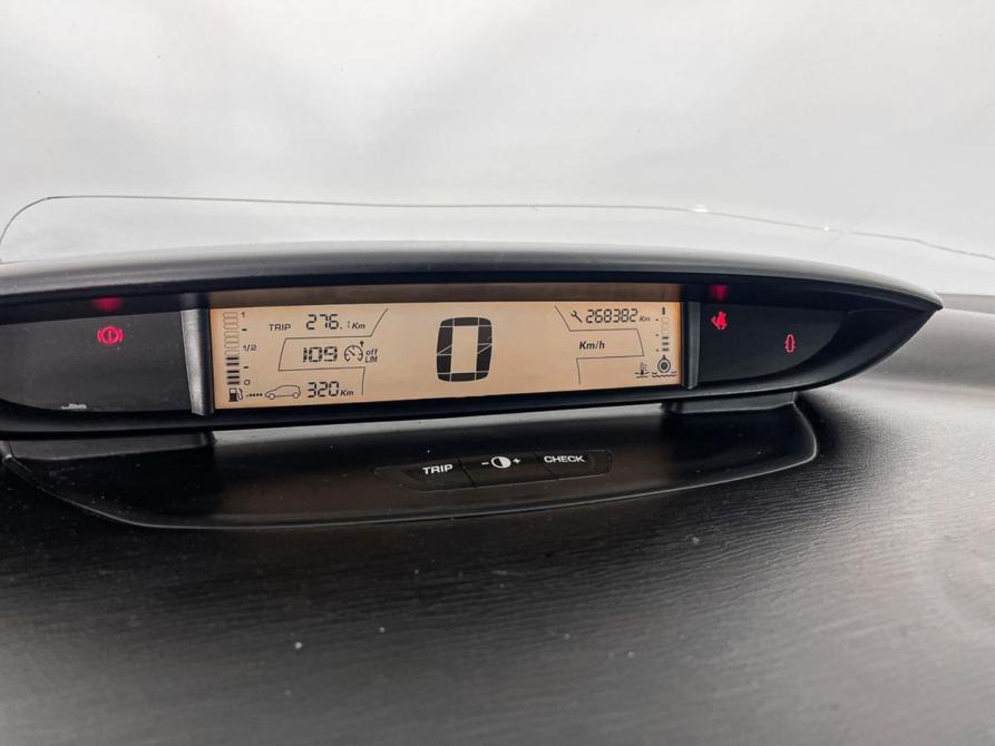 Citroen C4 I Ногинск  - изображение 11