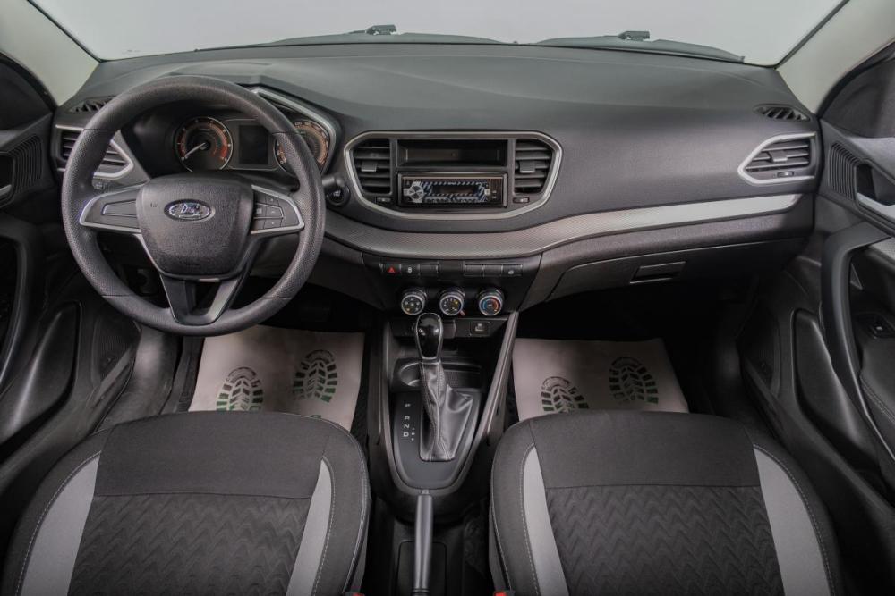 Lada (ВАЗ) Vesta I Рестайлинг (NG) Томск  - изображение 10