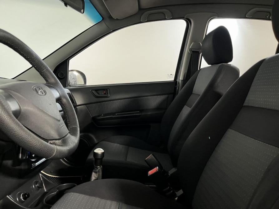 Hyundai Getz I Рестайлинг Великий Новгород  - изображение 8