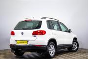 Volkswagen Tiguan I Пермь  - изображение 31