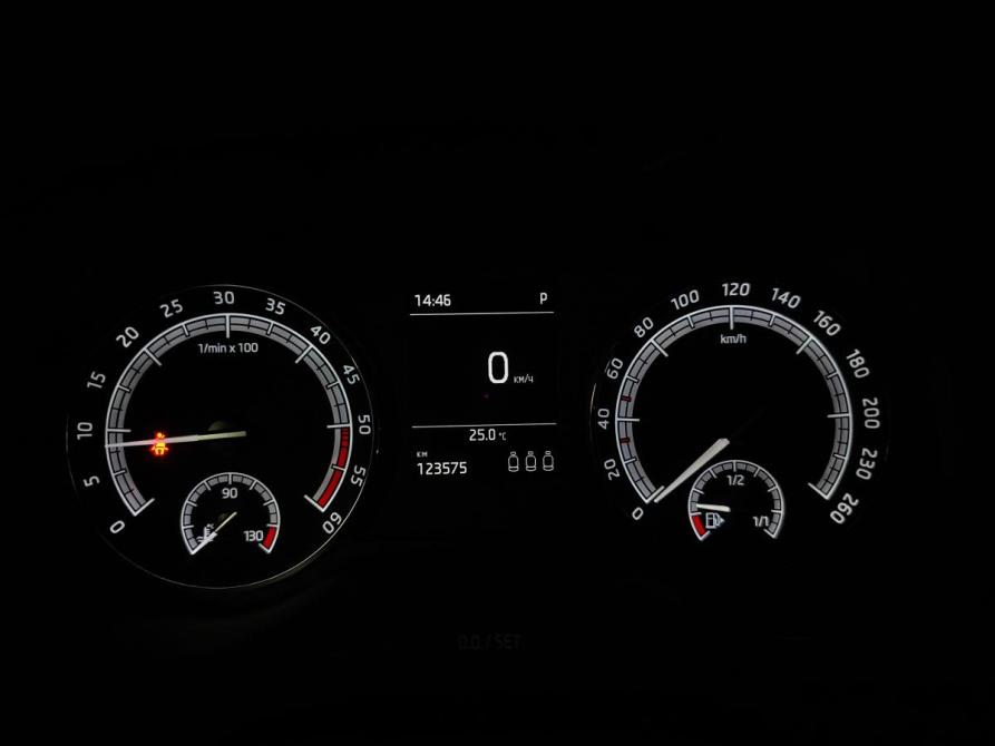Skoda Kodiaq I Москва  - изображение 16