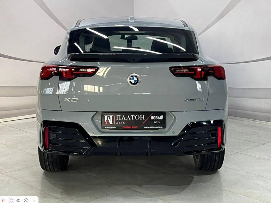 BMW X2 II (U10) Воронеж  - изображение 6