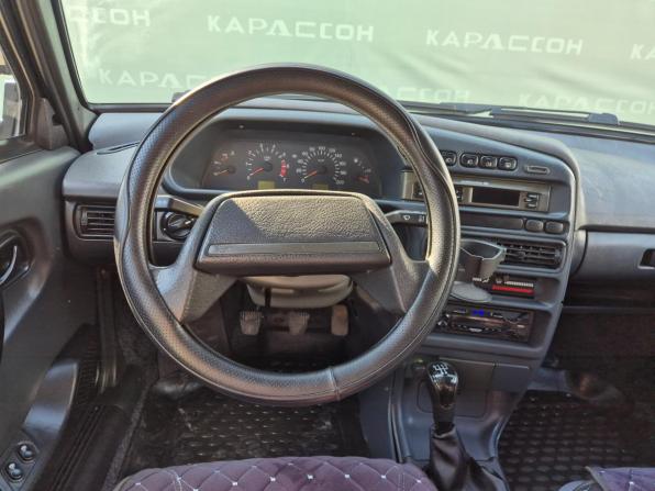 Lada (ВАЗ) 2114 с пробегом 2010 года, цена 367 000 рублей, 120000 км, хэтчбек, Автокод Объявления