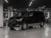 Hyundai H-1 II Рестайлинг 2 Москва  - изображение 22